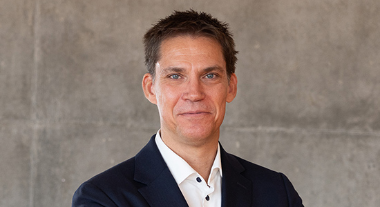 Ole Hartvig Mortensen