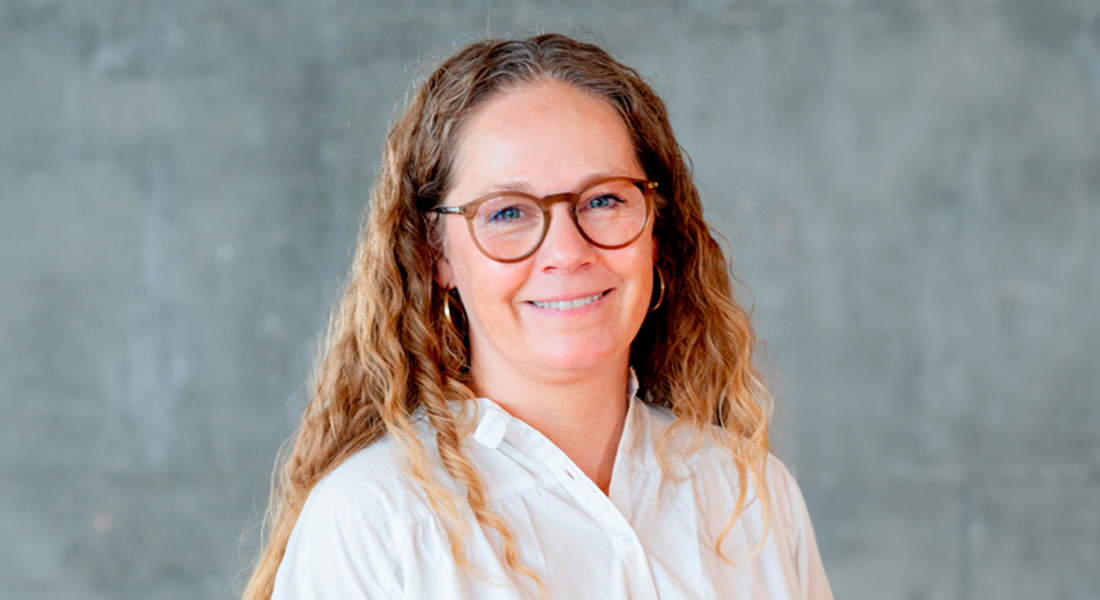 Pia Rengtved Lundegaard
