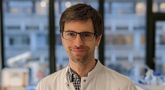 Martin Gustavsson