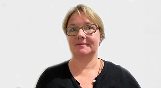 Gertrud Hjortø