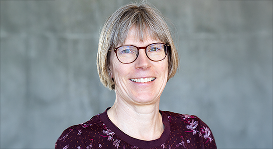Tine Alkjær