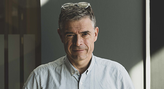 Flemming Dela