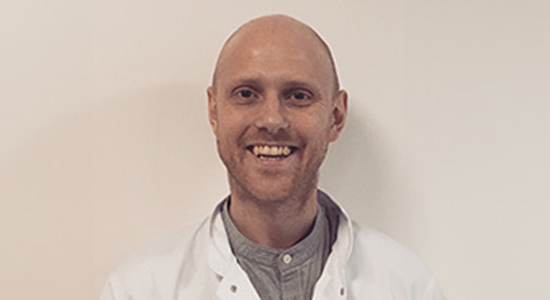 Andreas Mæchel Fritzen