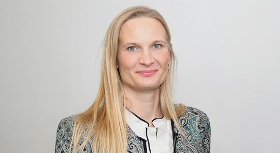 Signe Sørensen Torekov