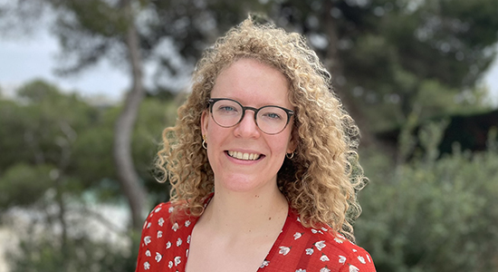 Anniek Frederike Lubberding