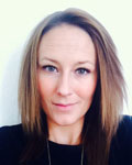 Christina Grønberg