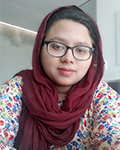 Hafsa Saeed