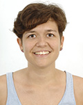 Alba Ferrer Pérez