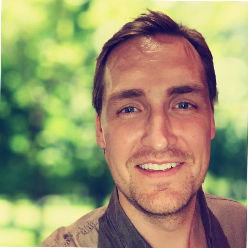 Kristian Frandsen