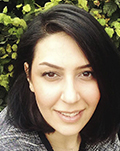 Niloofar Nayeri