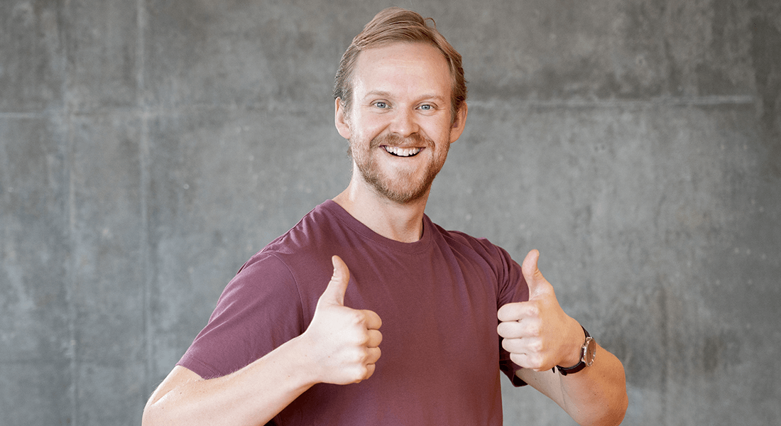 Steffen Henning Raun 