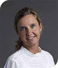 Kristine Færch