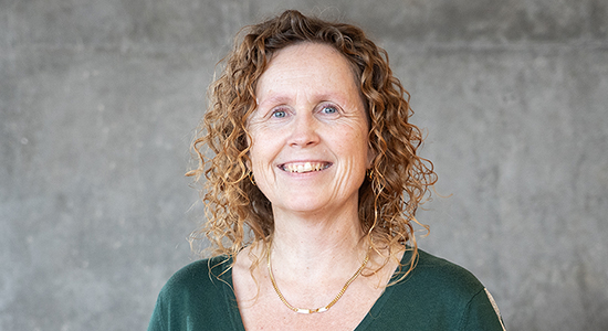 Henrijette Gjevnøe Nissen