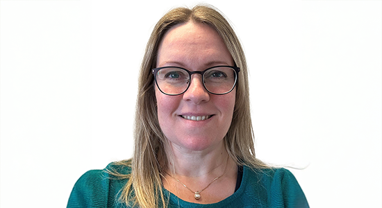 Jane Nagbøl Fallesen
