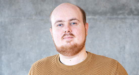 Mikkel Handel Noer